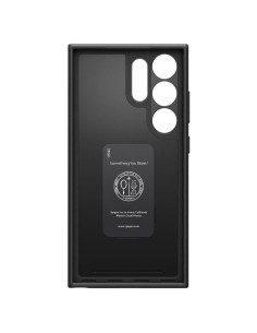 SPIGEN Coque fine pour SAMSUNG S24 ULTRA noir 2