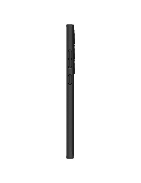SPIGEN Coque fine pour SAMSUNG S24 ULTRA noir