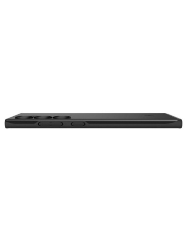 SPIGEN Coque fine pour SAMSUNG S24 ULTRA noir