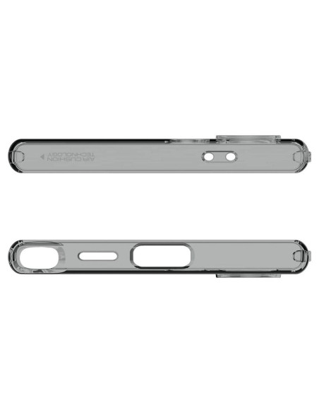 SPIGEN Coque en cristal liquide pour SAMSUNG S24 ULTRA space crystal