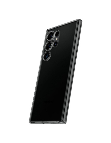 SPIGEN Coque en cristal liquide pour SAMSUNG S24 ULTRA space crystal