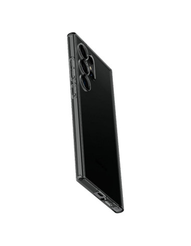 SPIGEN Coque en cristal liquide pour SAMSUNG S24 ULTRA space crystal