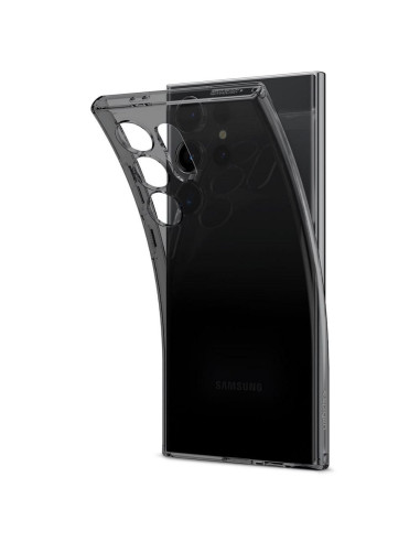 SPIGEN Coque en cristal liquide pour SAMSUNG S24 ULTRA space crystal