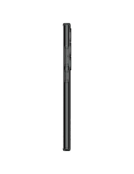 SPIGEN Coque en cristal liquide pour SAMSUNG S24 ULTRA space crystal