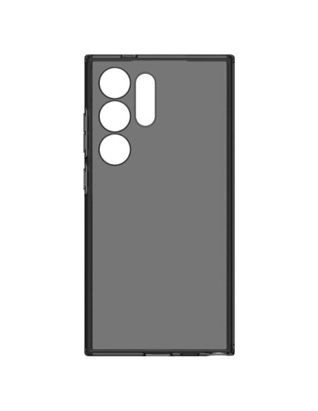 SPIGEN Coque en cristal liquide pour SAMSUNG S24 ULTRA space crystal