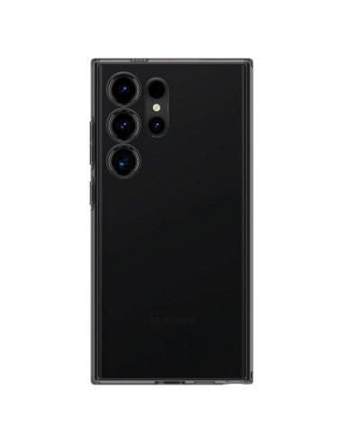 SPIGEN Coque en cristal liquide pour SAMSUNG S24 ULTRA space crystal
