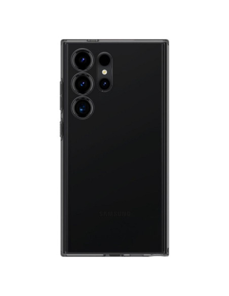 SPIGEN Coque en cristal liquide pour SAMSUNG S24 ULTRA space crystal