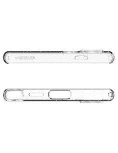 SPIGEN Coque en cristal liquide pour SAMSUNG S24 ULTRA cristal pailleté 2