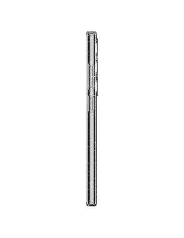 SPIGEN Coque en cristal liquide pour SAMSUNG S24 ULTRA cristal pailleté