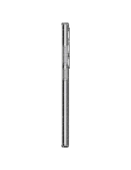 SPIGEN Coque en cristal liquide pour SAMSUNG S24 ULTRA cristal pailleté