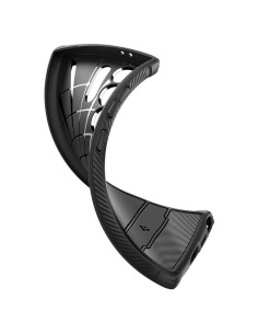 SPIGEN Coque Rugged Armor pour SAMSUNG S24 ULTRA noir mat 2