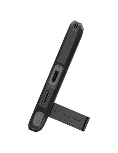 SPIGEN Coque Tough Armor pour SAMSUNG S24 ULTRA noir