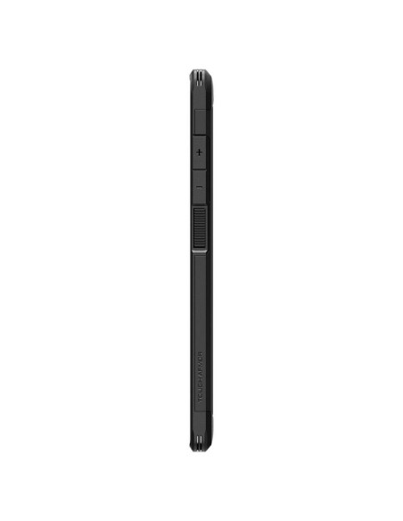SPIGEN Coque Tough Armor pour SAMSUNG S24 ULTRA noir