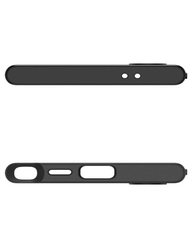 SPIGEN Neo Hybrid Coque pour SAMSUNG S24 ULTRA noir
