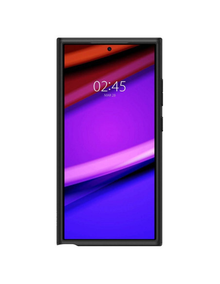 SPIGEN Neo Hybrid Coque pour SAMSUNG S24 ULTRA noir