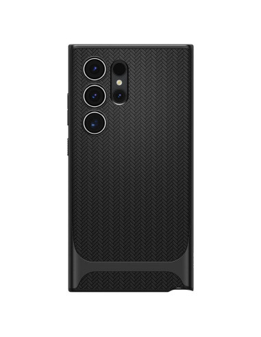 SPIGEN Neo Hybrid Coque pour SAMSUNG S24 ULTRA noir
