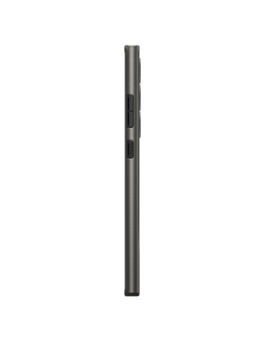 SPIGEN Neo Hybrid Coque pour SAMSUNG S24 ULTRA gunmetal