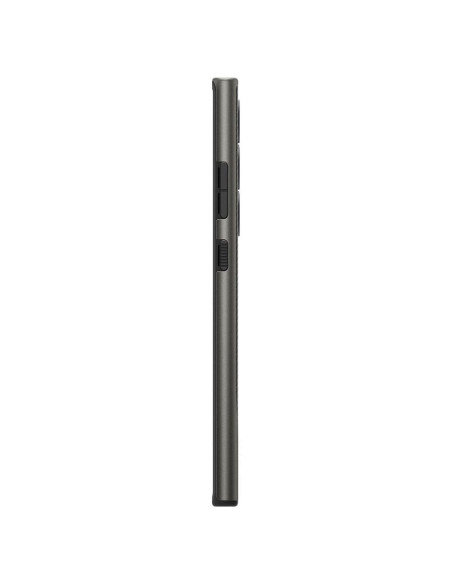 SPIGEN Neo Hybrid Coque pour SAMSUNG S24 ULTRA gunmetal