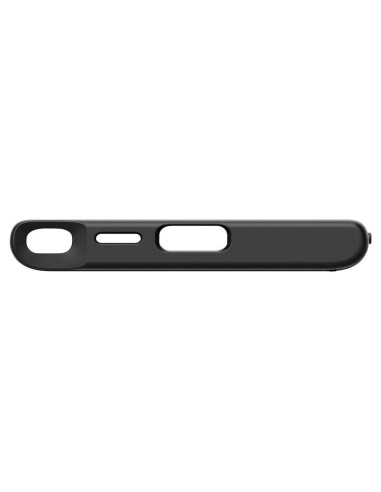 SPIGEN Slim Armor Cs Coque pour SAMSUNG S24 ULTRA noir