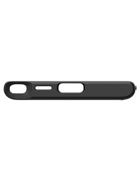 SPIGEN Slim Armor Cs Coque pour SAMSUNG S24 ULTRA noir