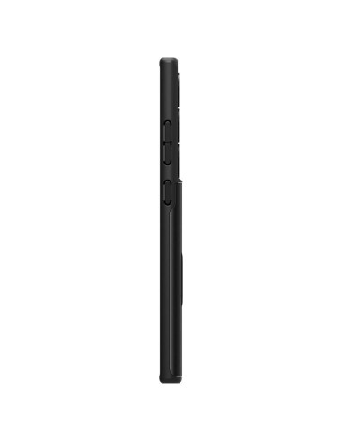 SPIGEN Slim Armor Cs Coque pour SAMSUNG S24 ULTRA noir