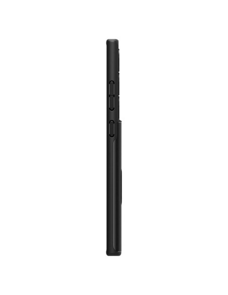 SPIGEN Slim Armor Cs Coque pour SAMSUNG S24 ULTRA noir