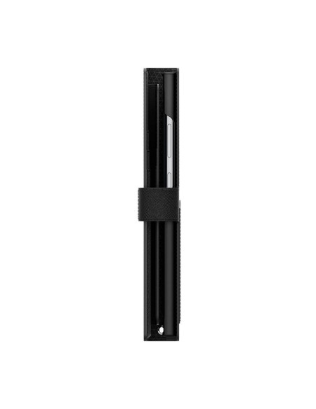SPIGEN Étui pour SAMSUNG S24 Ultra noir