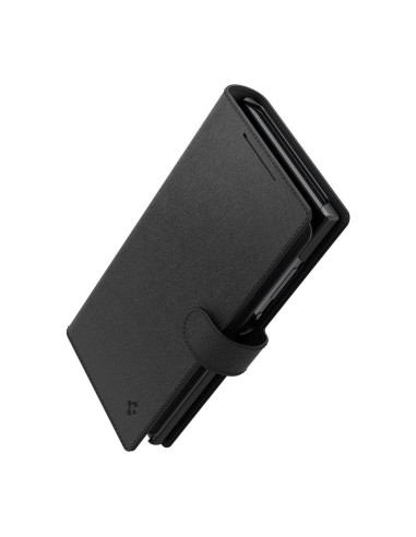 SPIGEN Étui pour SAMSUNG S24 Ultra noir