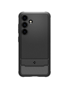 SPIGEN Coque Rugged Armor pour SAMSUNG S24 PLUS noir mat 2