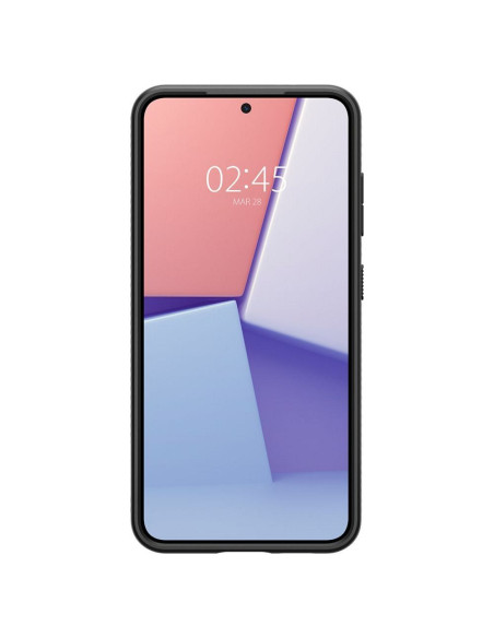 SPIGEN Liquid Air Coque pour SAMSUNG S24 PLUS noir mat