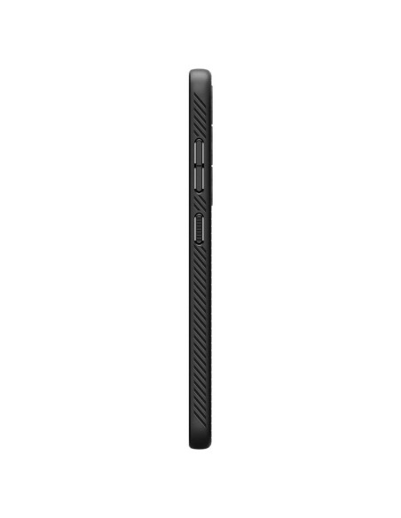SPIGEN Liquid Air Coque pour SAMSUNG S24 PLUS noir mat