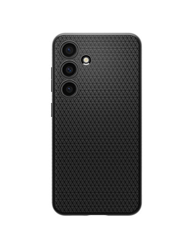 SPIGEN Liquid Air Coque pour SAMSUNG S24 PLUS noir mat