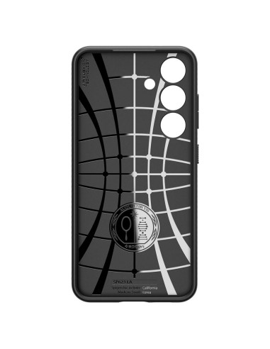 SPIGEN Liquid Air Coque pour SAMSUNG S24 PLUS noir mat