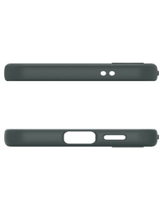 SPIGEN Liquid Air Coque pour SAMSUNG S24 PLUS vert abysse 2