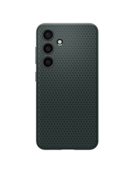 SPIGEN Liquid Air Coque pour SAMSUNG S24 PLUS vert abysse