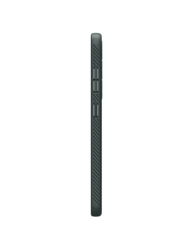 SPIGEN Liquid Air Coque pour SAMSUNG S24 PLUS vert abysse