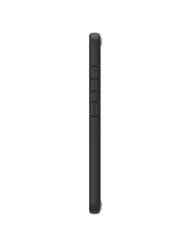 Coque SPIGEN Hybride pour SAMSUNG S24 PLUS mat noir