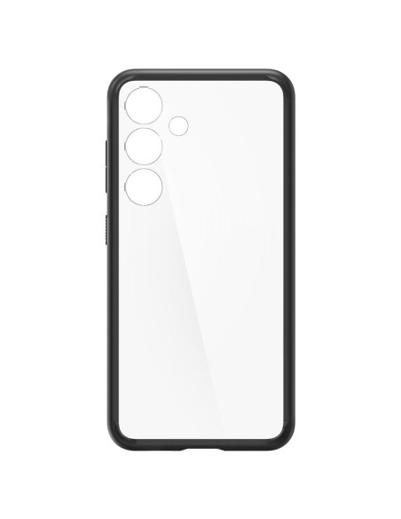 Coque SPIGEN Hybride pour SAMSUNG S24 PLUS mat noir