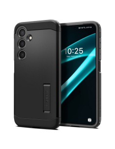 SPIGEN Coque Tough Armor pour SAMSUNG S24 PLUS noir