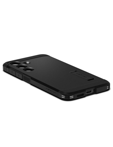 SPIGEN Coque Tough Armor pour SAMSUNG S24 PLUS noir
