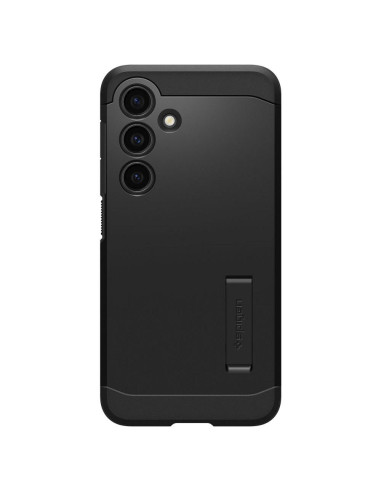 SPIGEN Coque Tough Armor pour SAMSUNG S24 PLUS noir