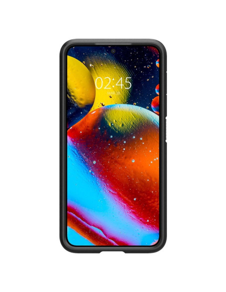 SPIGEN Coque Tough Armor pour SAMSUNG S24 PLUS noir