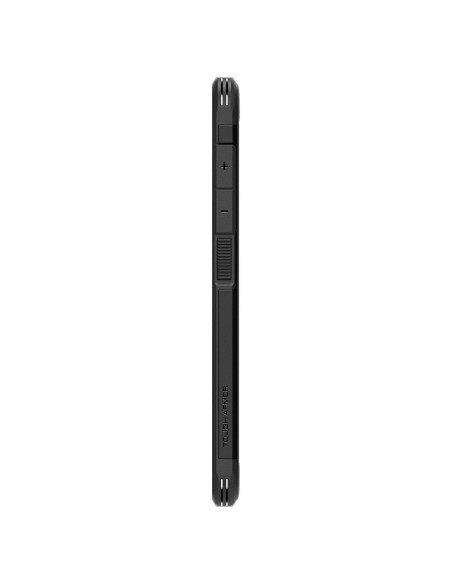SPIGEN Coque Tough Armor pour SAMSUNG S24 PLUS noir
