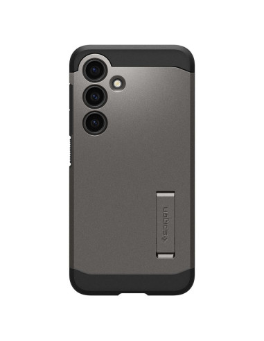 SPIGEN Tough Armor case for SAMSUNG S24 PLUS gunmetal