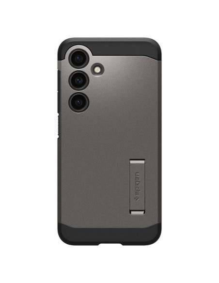SPIGEN Tough Armor case for SAMSUNG S24 PLUS gunmetal