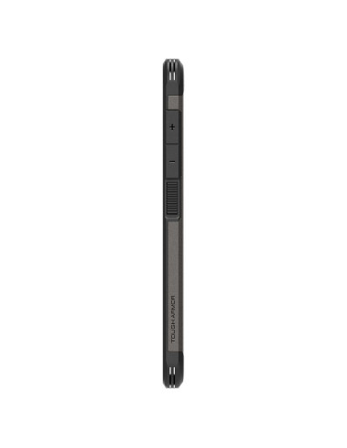 SPIGEN Tough Armor case for SAMSUNG S24 PLUS gunmetal