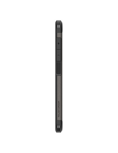 SPIGEN Tough Armor case for SAMSUNG S24 PLUS gunmetal