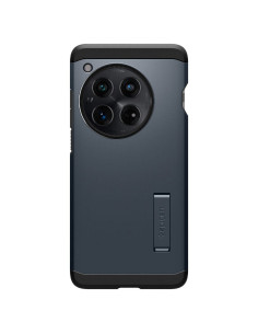Coque SPIGEN Tough Armor pour ONEPLUS 12 metal slate 2