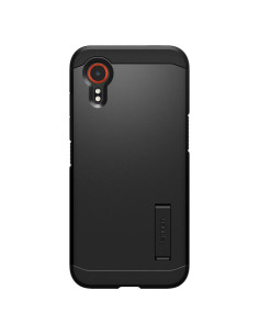 SPIGEN Coque Tough Armor pour SAMSUNG Xcover 7 noir 2