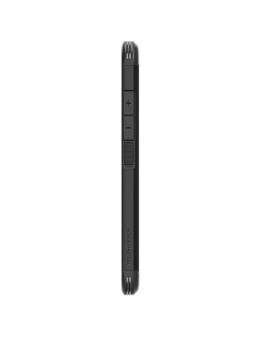 SPIGEN Coque Tough Armor pour SAMSUNG Xcover 7 noir